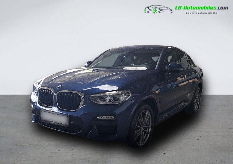 Utilisé 2018 BMW X4 Comfort Edition SUV | 47 500 € - Image 1/4