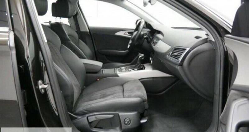 Occasion Audi A6 Design 272 ch (200 kW) 2000 Berline