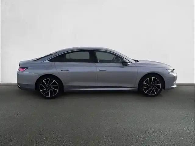 Occasion DS Automobiles DS9 2021 Noir Berline