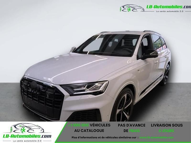 Utilisé 2022 Audi Q7 Sport SUV | 70 700 € - Image 1/3
