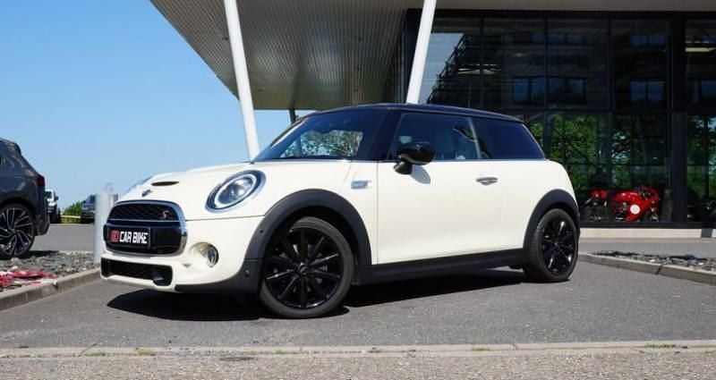 Utilisé 2020 Mini Cooper S Citadine | 22 485 € (Prix juste) - Image 1/4