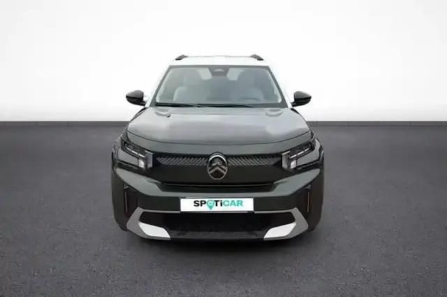 Occasion Citroën C3 Aircross 2025 Vert montana SUV