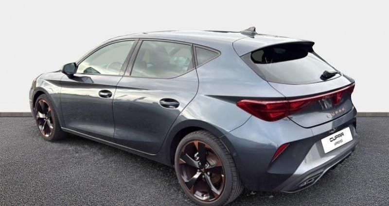 Occasion Cupra Leon 150 ch (110 kW) 2025 Berline