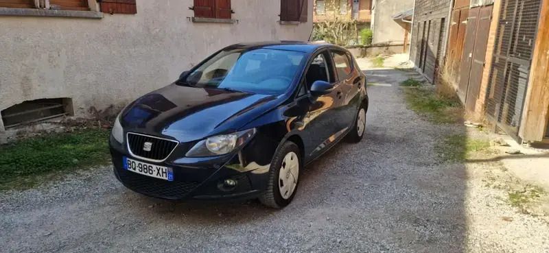 Utilisé 2012 Seat Ibiza Berline | 3 000 € (Prix juste) - Image 1/4