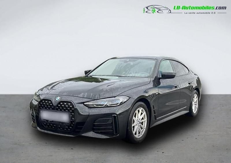 Utilisé 2022 BMW 420 Comfort Edition Coupé | 42 900 € (Prix juste) - Image 1/4