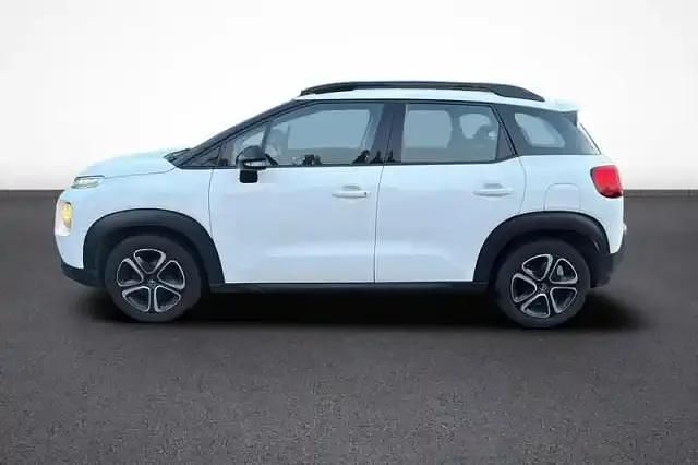 Occasion Citroën C3 Aircross PureTech 82 ch (60 kW) 2018 Blanc SUV