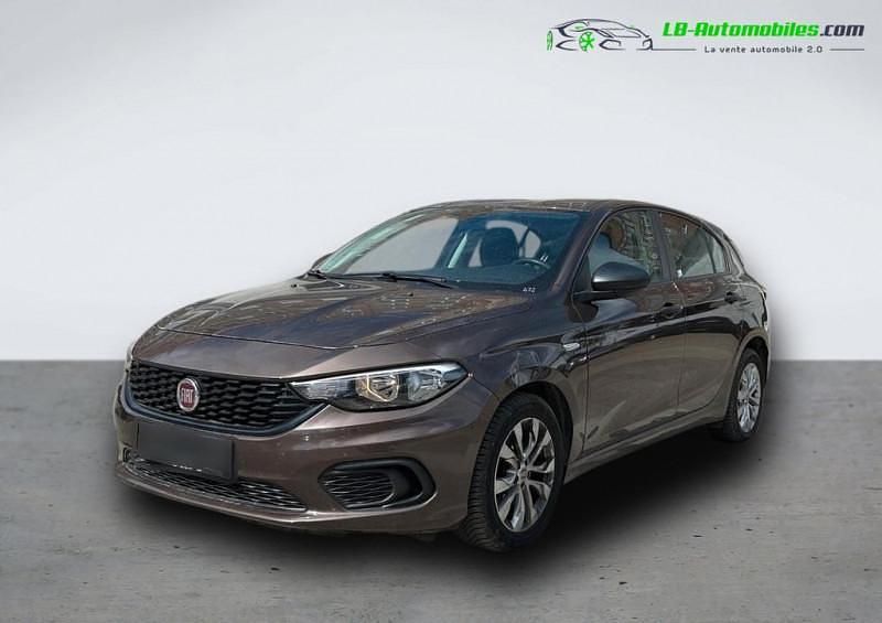 Utilisé 2019 Fiat Tipo Berline | 11 200 € (Super prix) - Image 1/4
