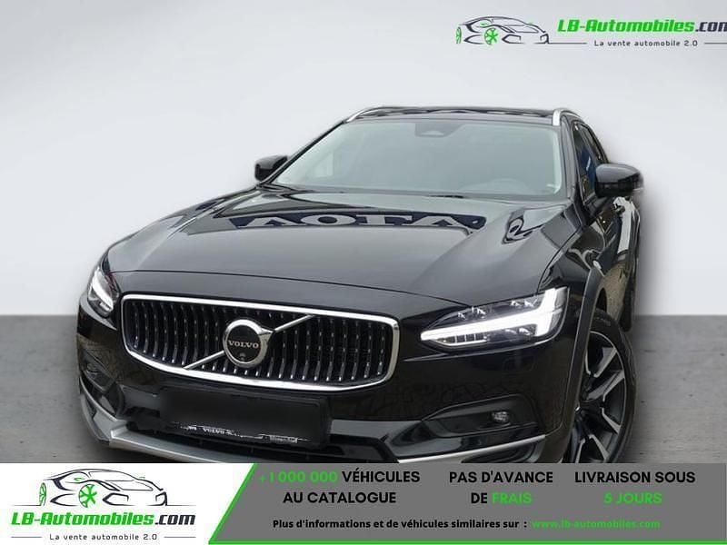 Utilisé 2023 Volvo V90 Break | 51 500 € - Image 1/4
