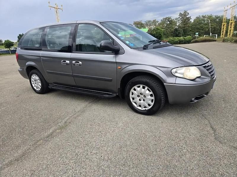 Utilisé 2007 Chrysler Grand Voyager Monospace | 4 000 € - Image 1/4