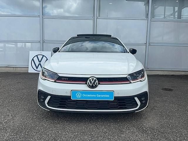Utilisé 2024 VW Polo Edition | 33 990 € (Prix cher) - Image 1/3
