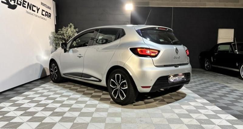 Occasion Renault Clio IV Intens 90 ch (66 kW) 2017 Citadine