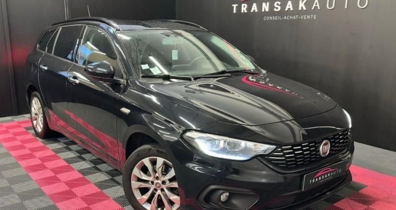 Occasion Fiat Tipo Lounge 120 ch (88 kW) 2019 Break