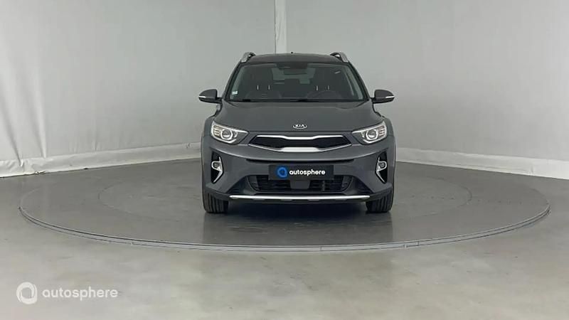 Occasion Kia Stonic Active 122 ch (89 kW) 2021 SUV