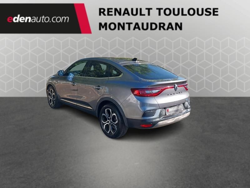 Occasion Renault Arkana Intens 145 ch (106 kW) 2022 SUV