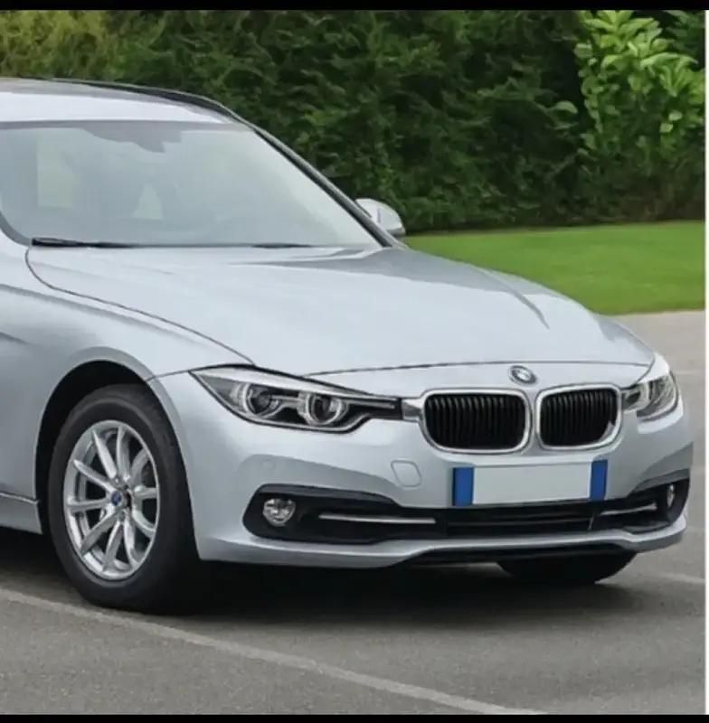 Utilisé 2013 BMW 116 Sport Line Citadine | 8 900 € (Prix juste) - Image 1/4