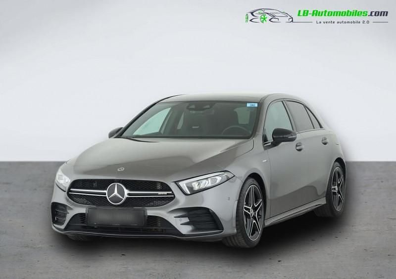 Utilisé 2020 Mercedes A35 AMG AMG Berline | 38 000 € (Prix juste) - Image 1/4