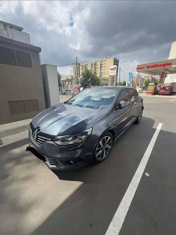Utilisé 2017 Renault Mégane IV Intens Berline | 12 000 € (Super prix) - Image 1/4