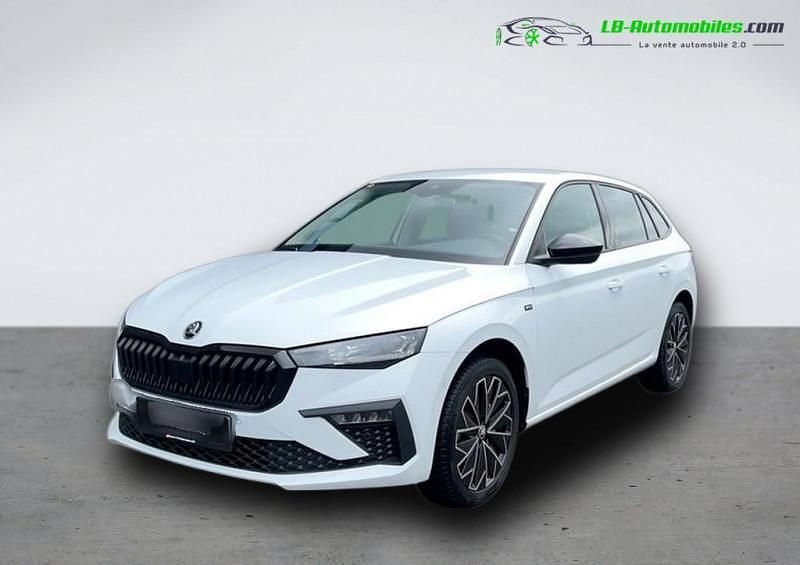 Utilisé 2024 Skoda Scala Citadine | 26 000 € (Prix assez cher) - Image 1/4