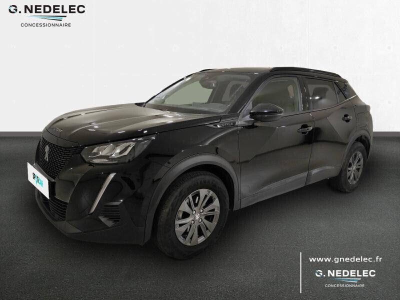 Occasion 2022 Peugeot 2008 Style SUV | 22 980 € - Image 1/4