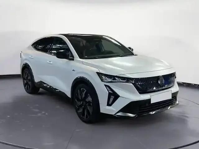 Blanc qpb gne Nouvelle 2025 Renault Rafale SUV | 47 499 € (Bon prix) - Image 1/4