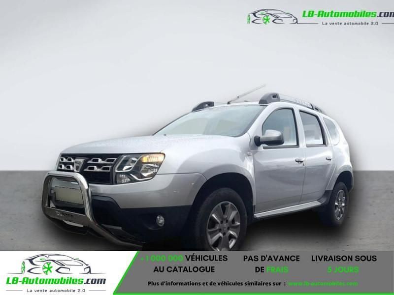 Occasion 2017 Dacia Duster | 18 800 € (Prix assez cher) - Image 1/4