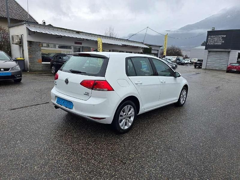 Occasion VW Golf VII 105 ch (77 kW) 2014 Berline