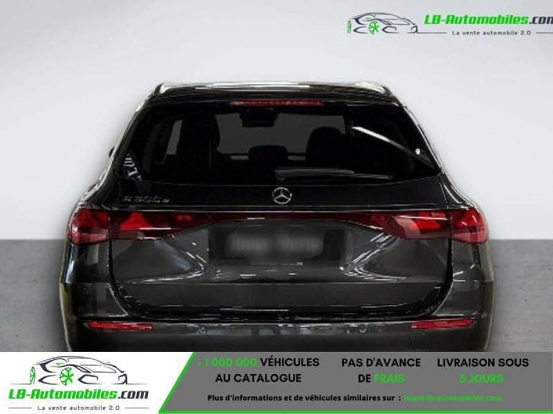Utilisé 2024 Mercedes E300 Berline | 51 600 € (Prix juste) - Image 1/4