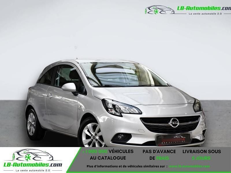 Utilisé 2017 Opel Corsa Citadine | 13 900 € (Prix assez cher) - Image 1/4