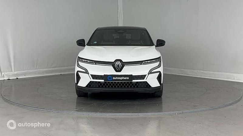 Occasion Renault Megane E-Tech Techno 163 kW (222 ch) 2022 SUV