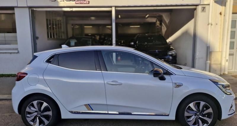 Occasion Renault Clio V 140 ch (102 kW) 2020 Citadine