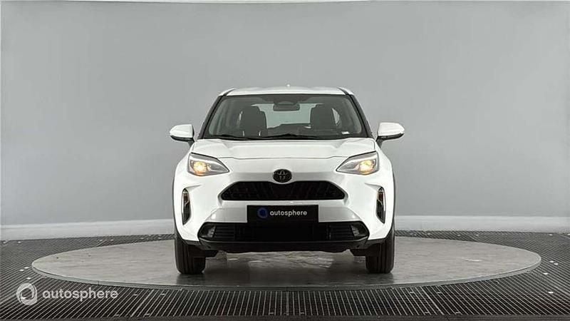 Occasion Toyota Yaris Cross 94 ch (69 kW) 2024 SUV