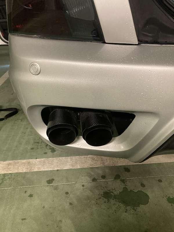 Occasion Maserati Quattroporte GT 401 ch (294 kW) 2007 Berline