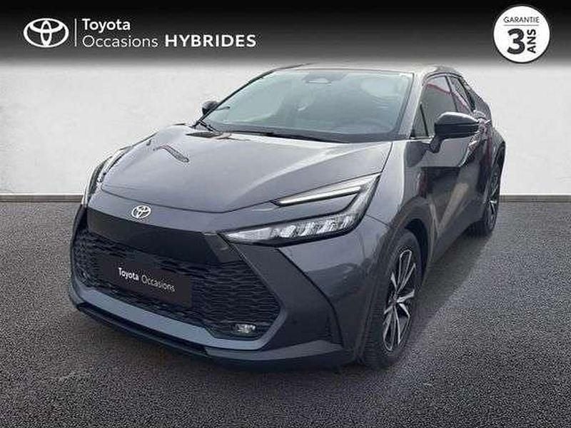 Occasion 2024 Toyota C-HR Design SUV | 28 680 € (Prix juste) - Image 1/1