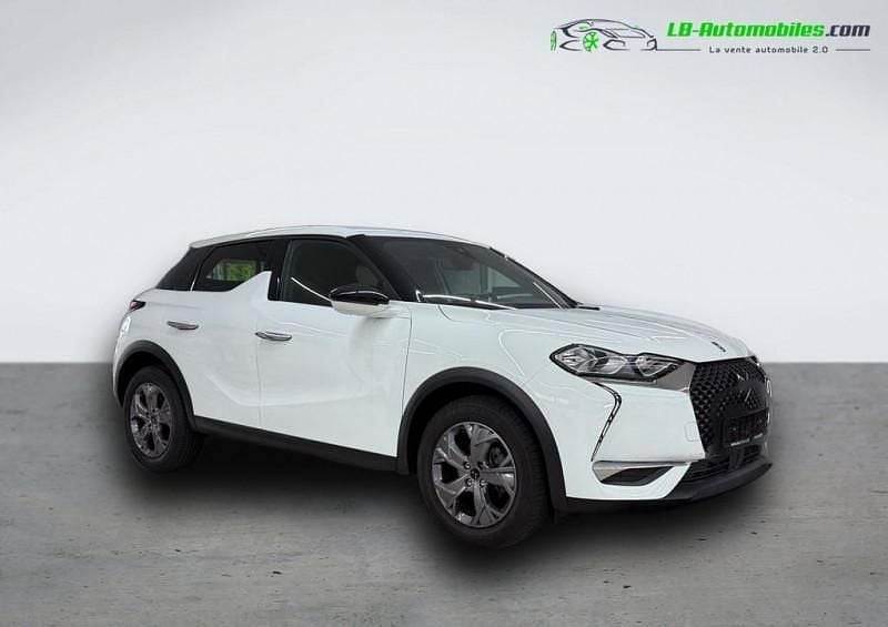 Utilisé 2022 DS Automobiles DS3 Crossback SUV | 19 000 € (Prix juste) - Image 1/4