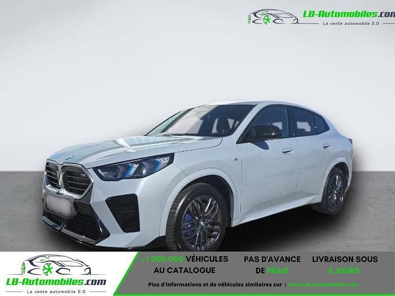 Utilisé 2024 BMW X2 Comfort Edition SUV | 56 600 € - Image 1/4