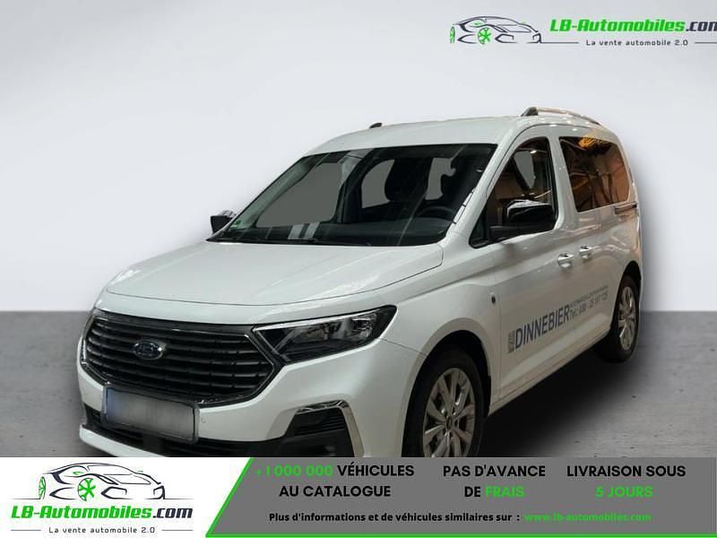 Utilisé 2024 Ford Tourneo Connect Monospace | 37 300 € (Prix juste) - Image 1/4