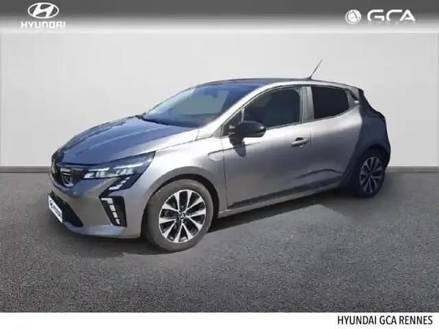 Blanc Utilisé 2024 Mitsubishi Colt Berline | 16 990 € (Prix juste) - Image 1/4