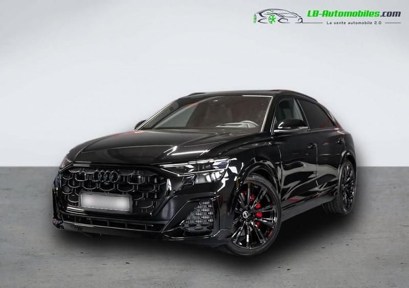 Utilisé 2025 Audi SQ8 Sport SUV | 131 500 € - Image 1/4