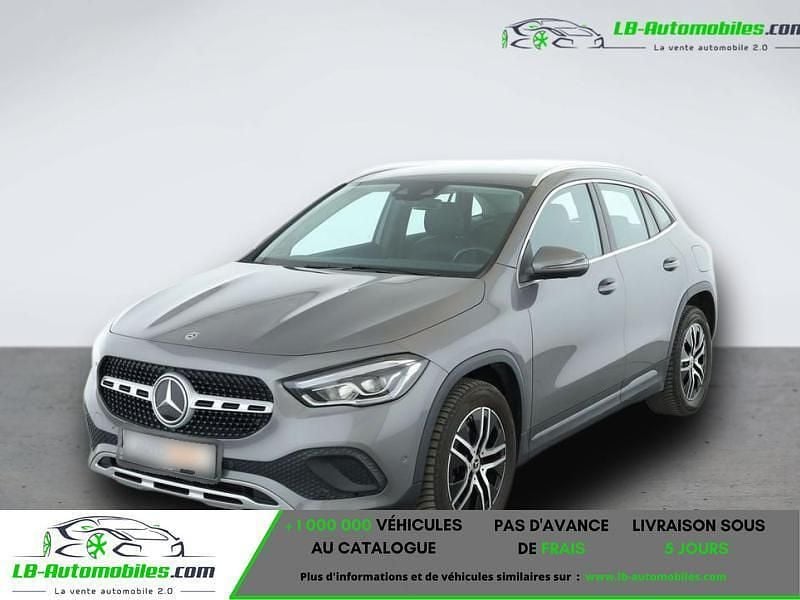 Utilisé 2020 Mercedes GLA200 SUV | 33 500 € (Prix juste) - Image 1/4