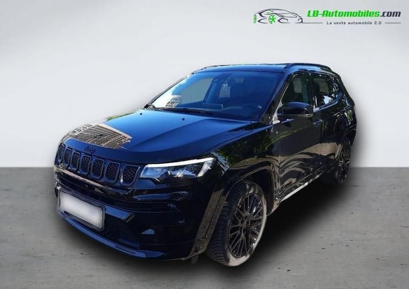 Utilisé 2024 Jeep Compass SUV | 30 000 € (Prix juste) - Image 1/4