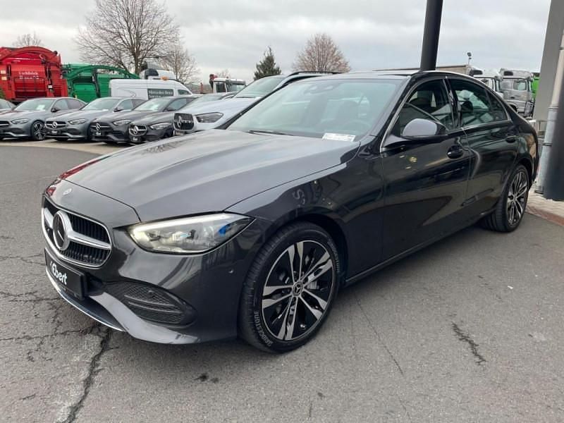 Occasion Mercedes C300e 313 ch (230 kW) 2023 Berline