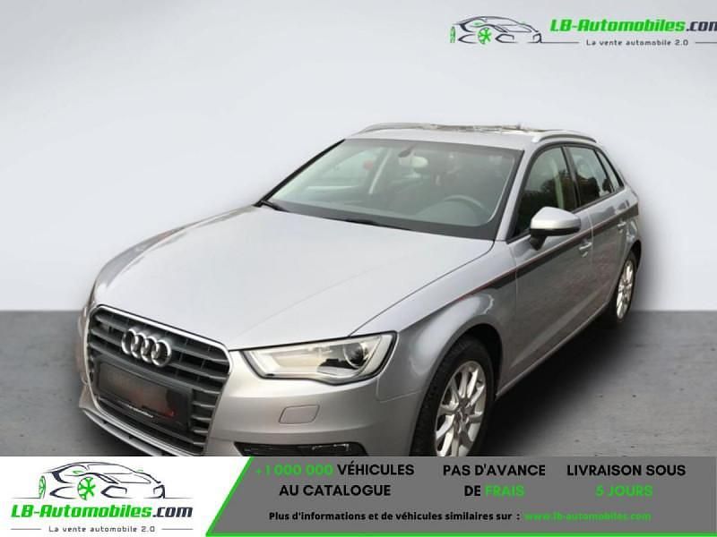Occasion 2014 Audi A3 Sport Berline | 19 900 € (Prix juste) - Image 1/4