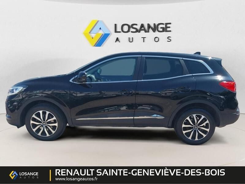 Occasion Renault Kadjar Evolution 140 ch (102 kW) 2022 Noir SUV