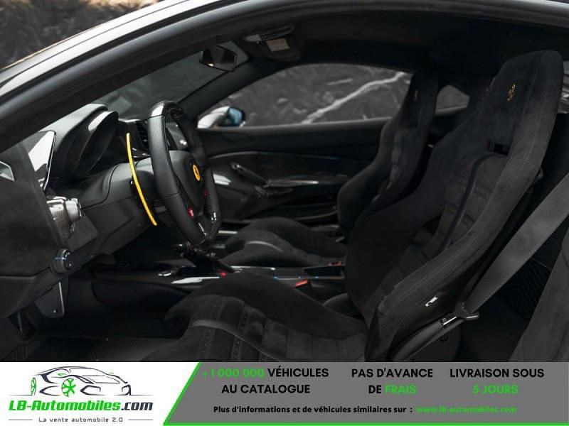 Occasion Ferrari 488 721 ch (530 kW) 2020 Coupé