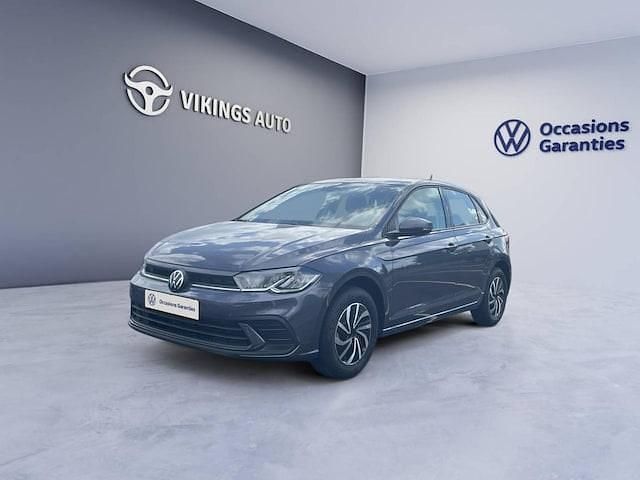 Utilisé 2024 VW Polo S | 20 490 € (Prix juste) - Image 1/4