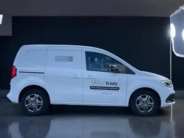 Occasion Mercedes Citan 112 2025 Blanc Van