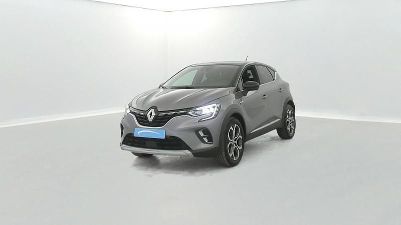 Occasion 2021 Renault Captur Intens SUV | 17 690 € - Image 1/4