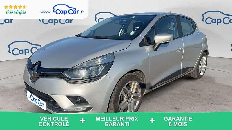 Occasion Renault Clio IV Business 90 ch (66 kW) 2018 Citadine