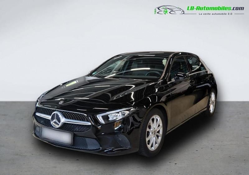 Utilisé 2019 Mercedes A160 Berline | 22 500 € (Prix juste) - Image 1/4