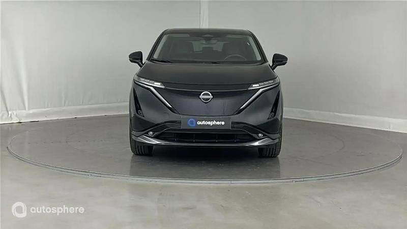 Occasion Nissan Ariya Advance 163 kW (222 ch) 2022 SUV